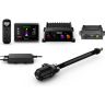 Автопилот GARMIN REACTOR™ 40 KICKER AUTOPILOT WITH GHC™ 50 010-02794-09