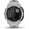 Часы GARMIN INSTINCT 2S SOLAR MIST GRAY 11217