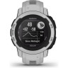 Часы GARMIN INSTINCT 2S SOLAR MIST GRAY 11217