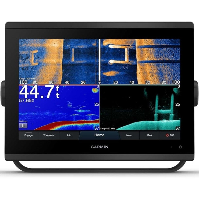 Эхолот GARMIN GPSMAP 1223xsv 010-02367-02